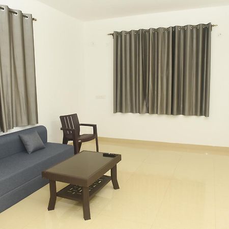Sai Homestay Panaji 2 Bhk, 1 Bhk And Studio Apartment Экстерьер фото