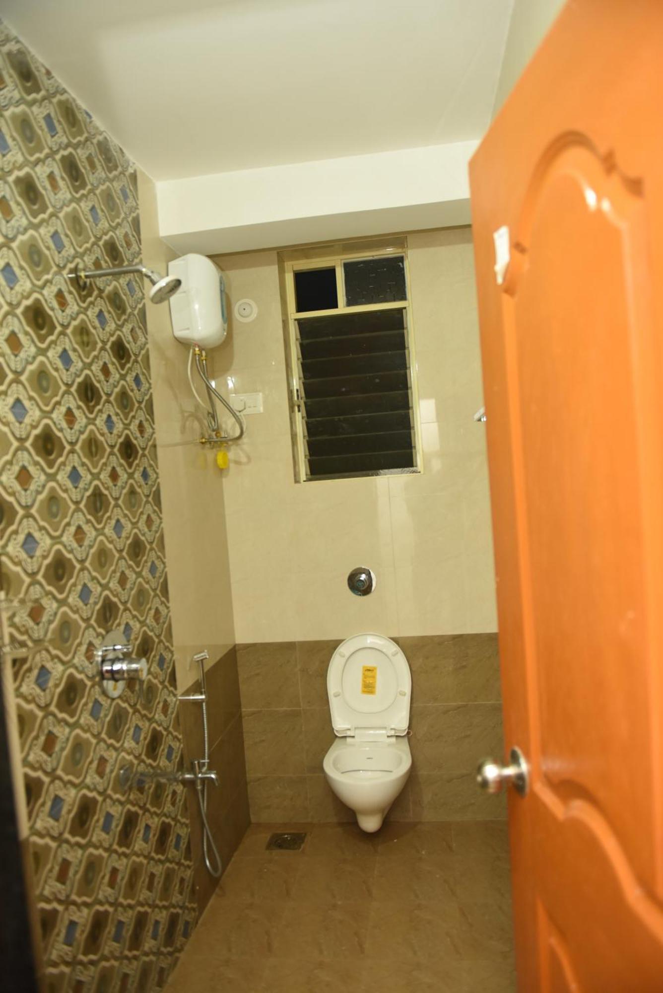 Sai Homestay Panaji 2 Bhk, 1 Bhk And Studio Apartment Экстерьер фото
